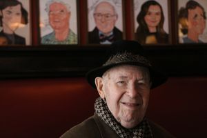 Donald C. Farber Photo