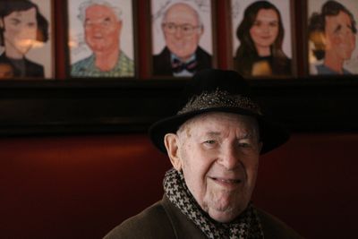 Donald C. Farber Photo