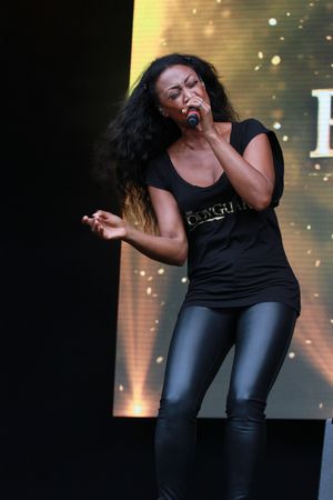 Beverley Knight Photo