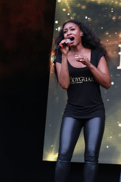 Beverley Knight Photo