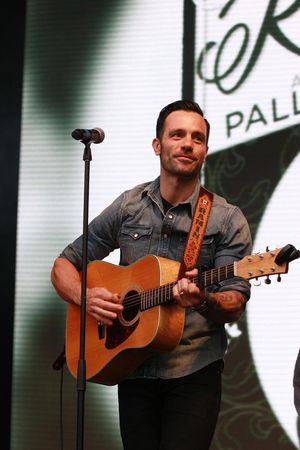 Ramin Karimloo @ BroadwayWorld Ramin Karimloo Photo