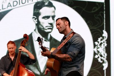 Ramin Karimloo Photo