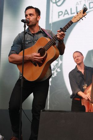 Ramin Karimloo @ BroadwayWorld Ramin Karimloo Photo