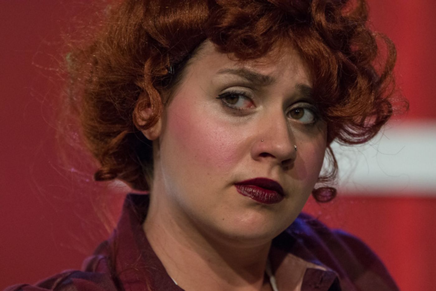 Photo Coverage: First look at SRO's PLAY ON Photo Coverage: First look at SRO's PLAY ON Image