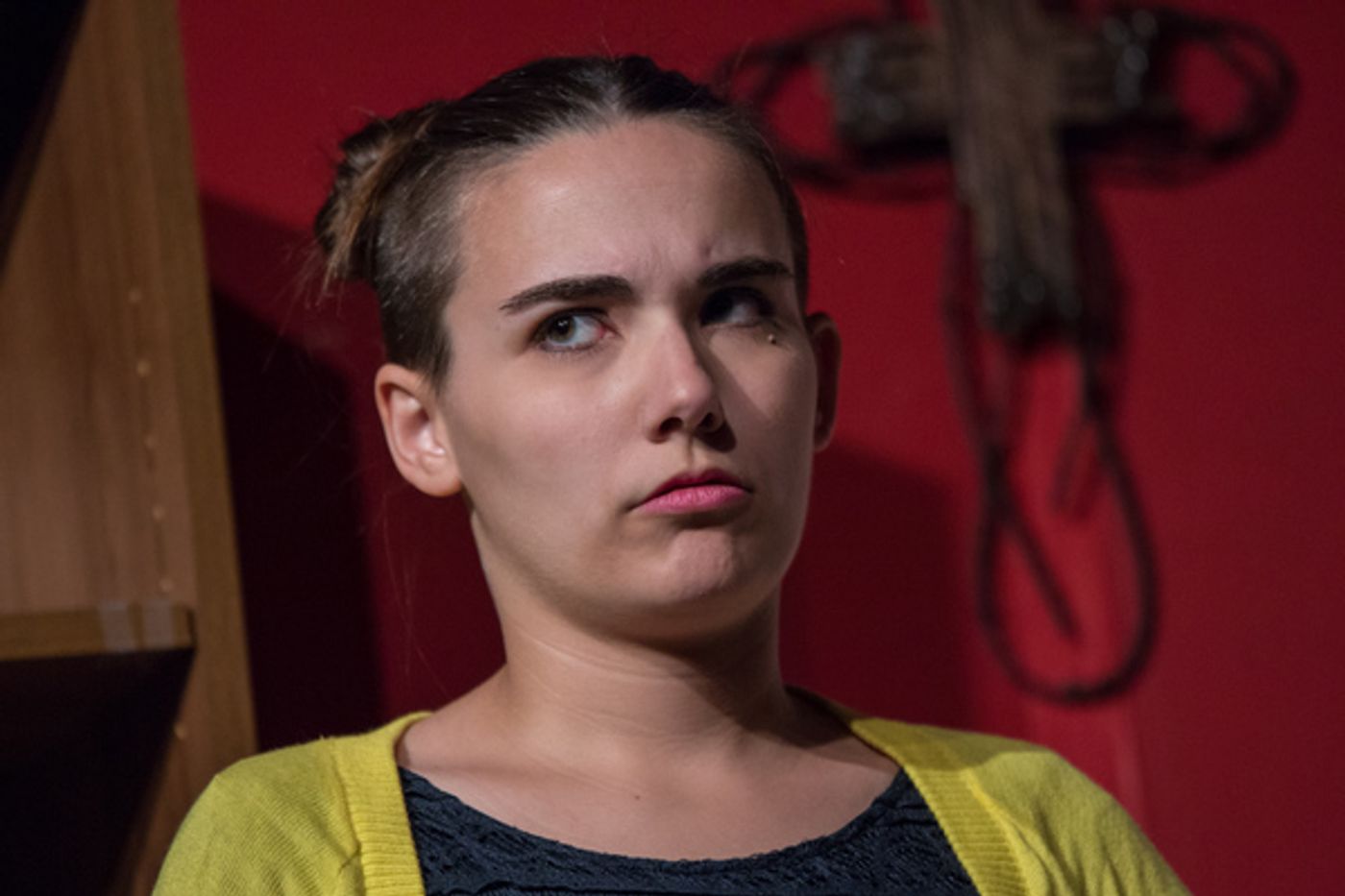 Photo Coverage: First look at SRO's PLAY ON Photo Coverage: First look at SRO's PLAY ON Image