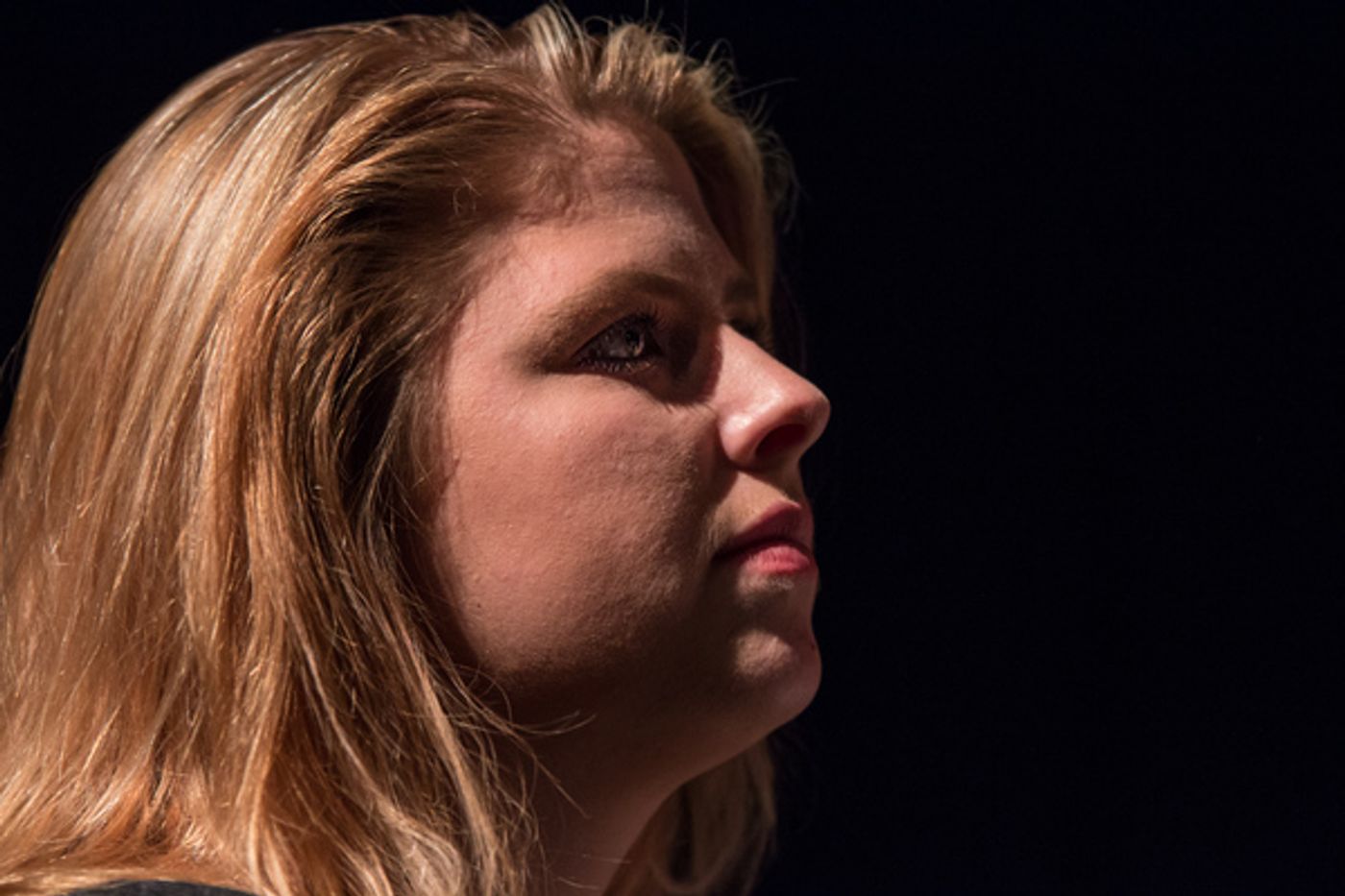 Photo Coverage: First look at SRO's PLAY ON Photo Coverage: First look at SRO's PLAY ON Image