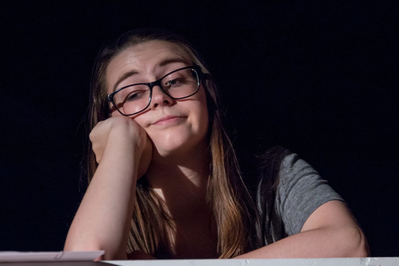 Photo Coverage: First look at SRO's PLAY ON Photo Coverage: First look at SRO's PLAY ON Image