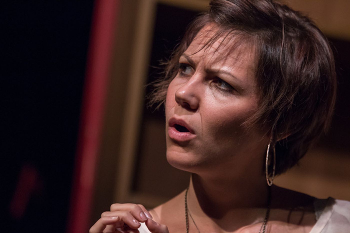 Photo Coverage: First look at SRO's PLAY ON Photo Coverage: First look at SRO's PLAY ON Image