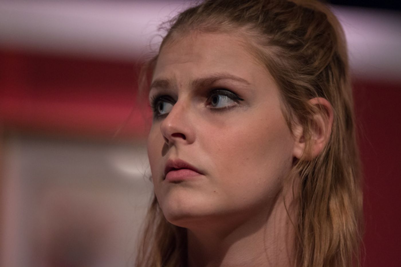 Photo Coverage: First look at SRO's PLAY ON Photo Coverage: First look at SRO's PLAY ON Image