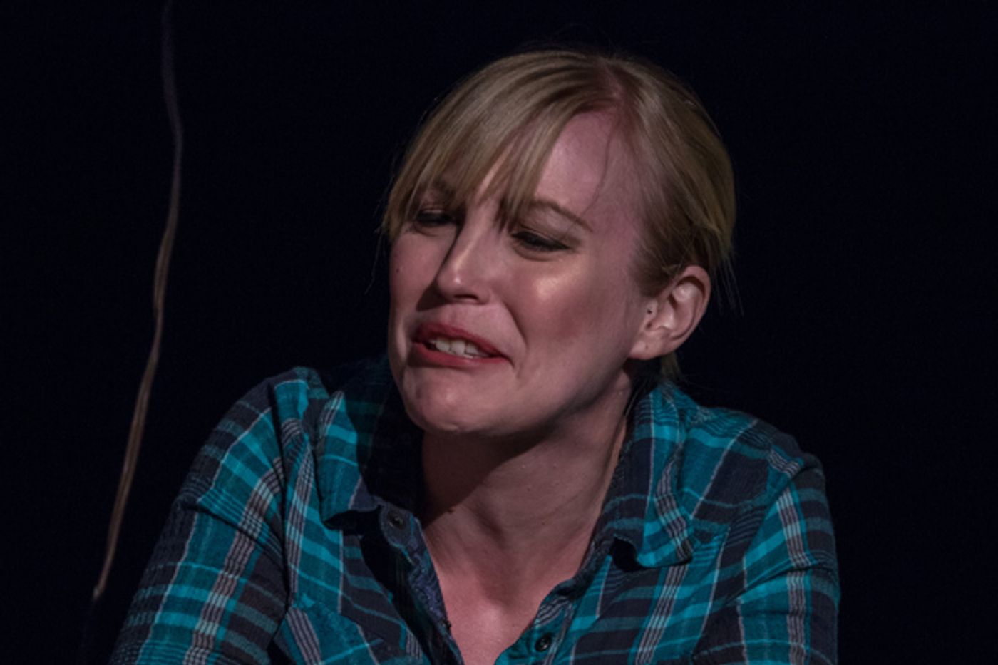 Photo Coverage: First look at SRO's PLAY ON Photo Coverage: First look at SRO's PLAY ON Image