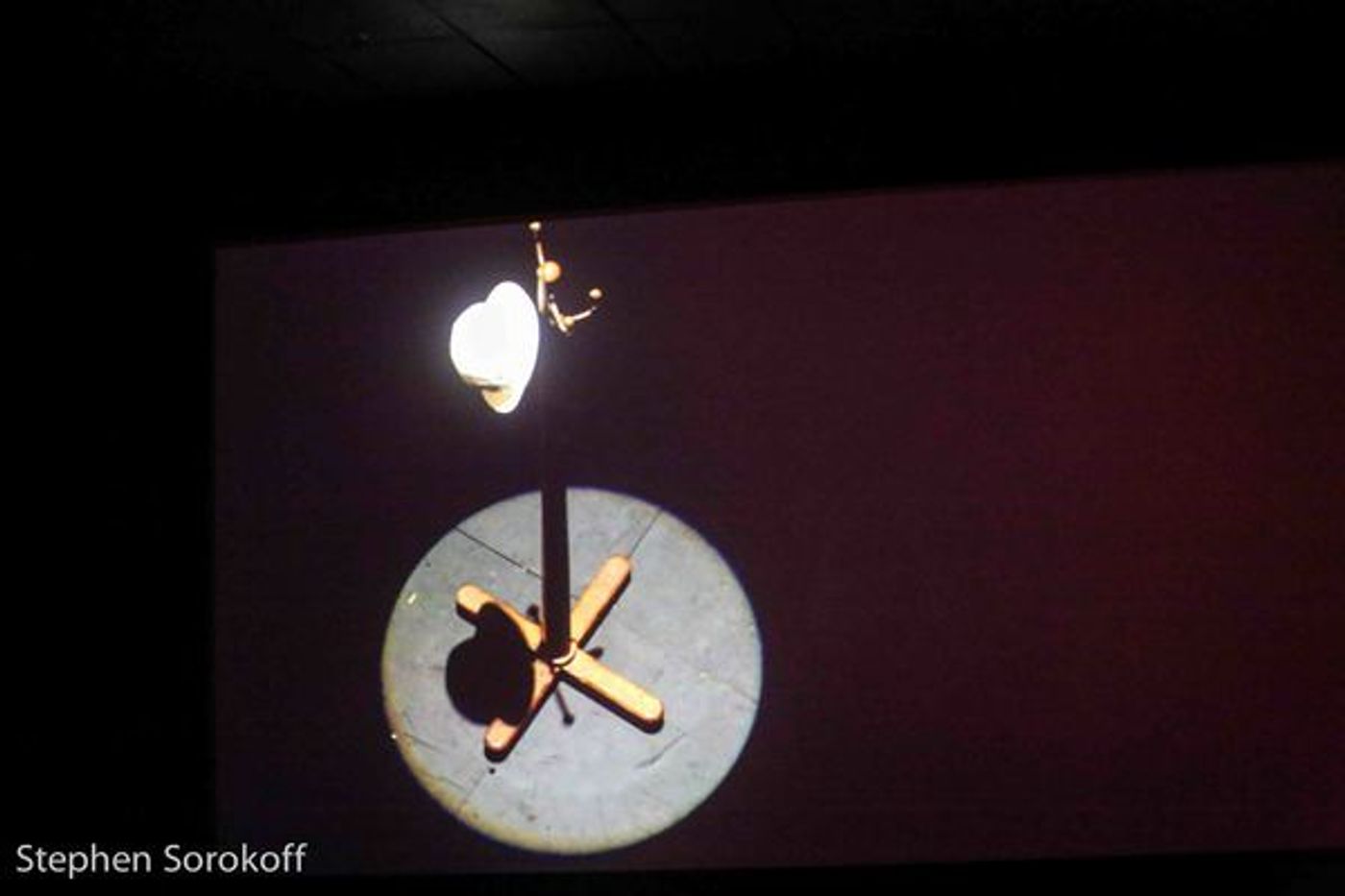 Photo Coverage: Norman & Kate Lear Appear at Gold Coast International Film Festival Photo Coverage: Norman & Kate Lear Appear at Gold Coast International Film Festival Image