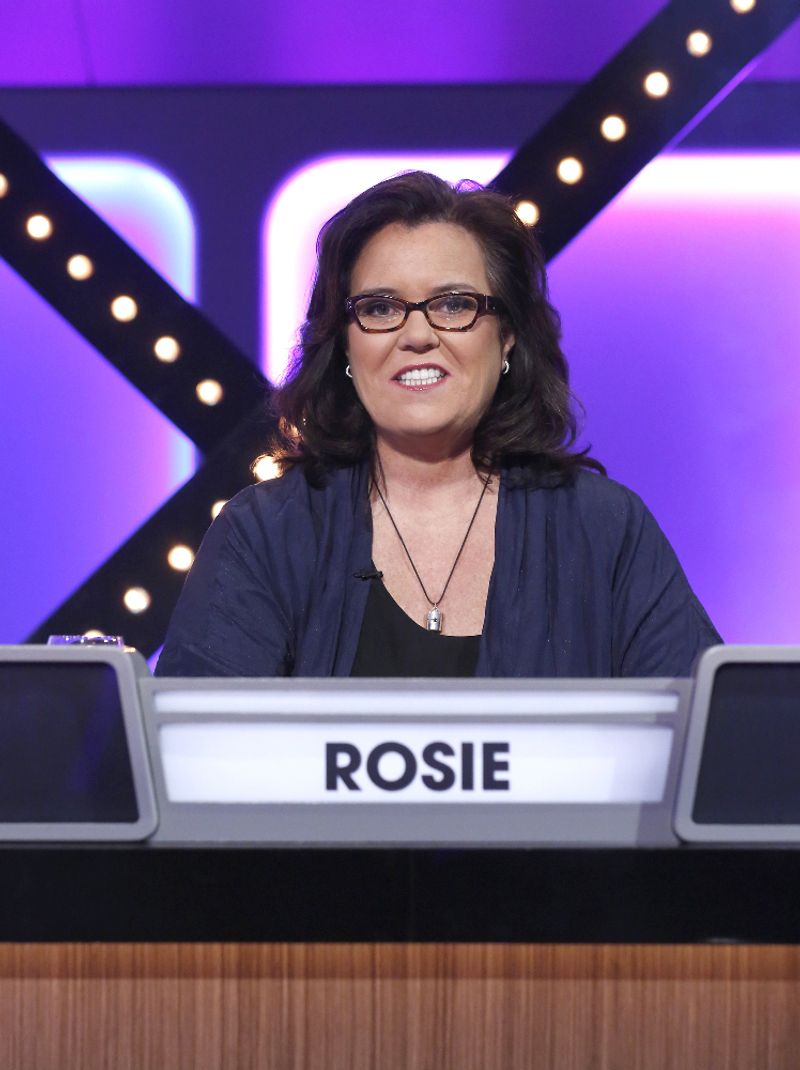 Photo Flash: First Look - Sutton Foster, Tituss Burgess & More Set for MATCH GAME Premiere on ABC — photo 4 of 8