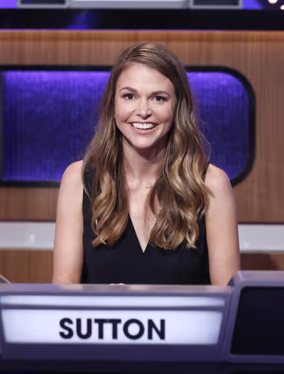 MATCH GAME - Airdate: June 26, 2016  - The iconic panel game show MATCH GAME, hosted  Photo
