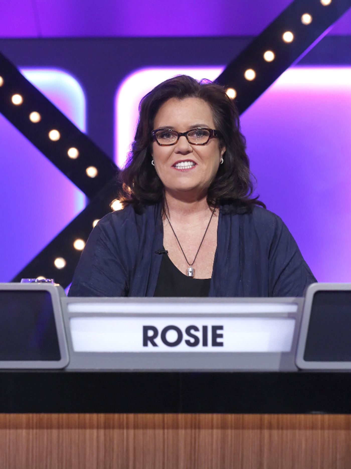 Photo Flash: First Look - Sutton Foster, Tituss Burgess & More Set for MATCH GAME Premiere on ABC Image