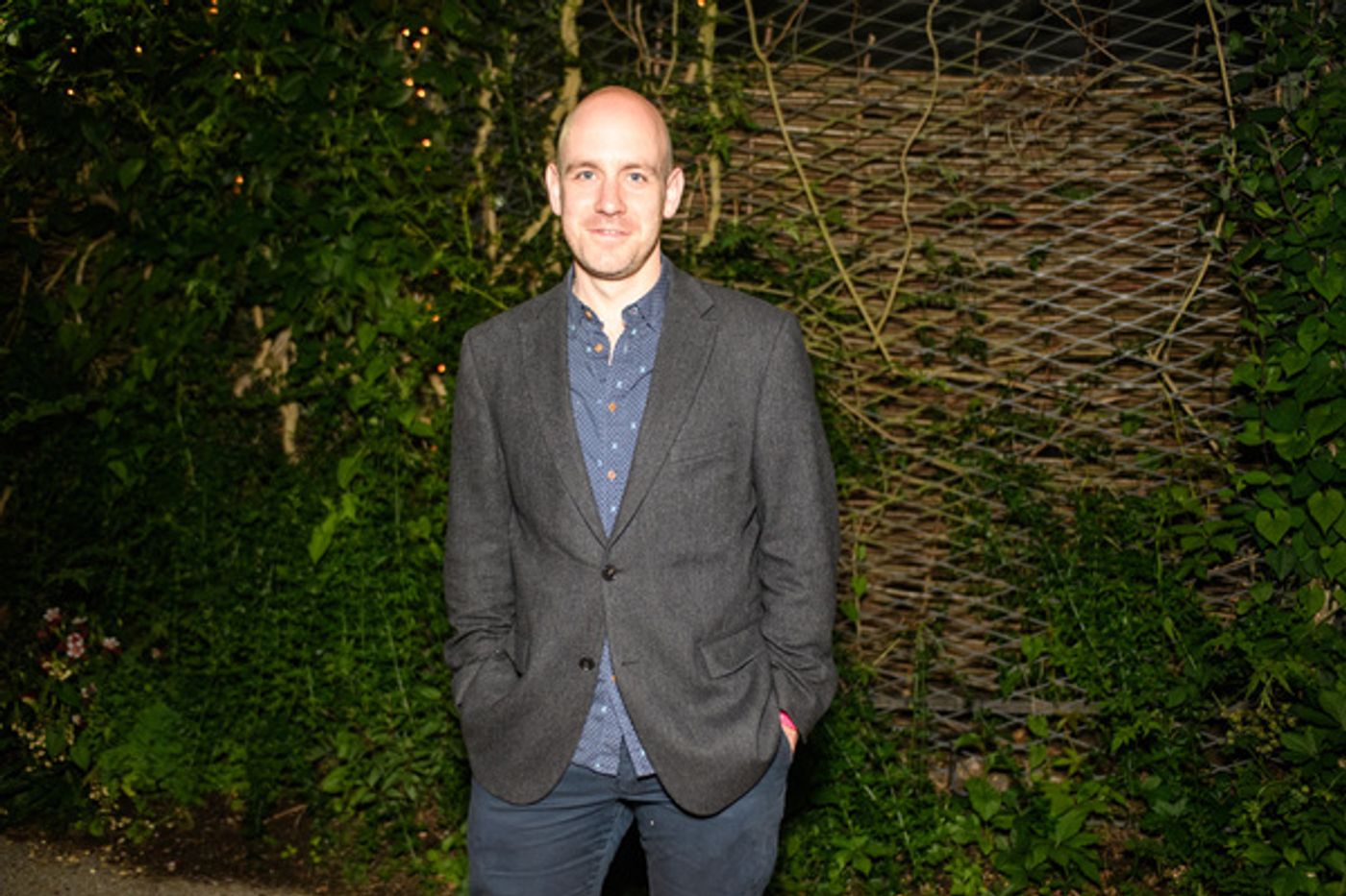 Photo Flash: HENRY V Opens at Regent's Park Open Air Theatre  Image