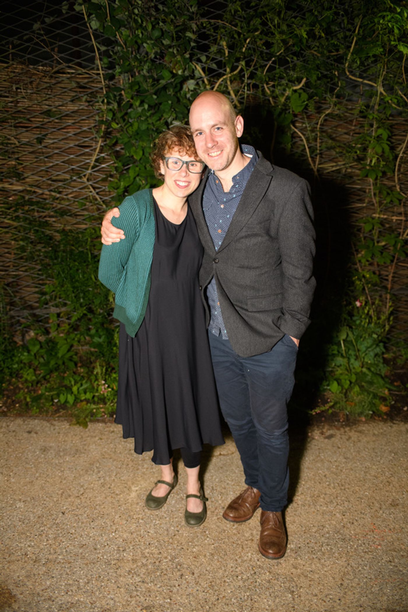 Photo Flash: HENRY V Opens at Regent's Park Open Air Theatre  Image