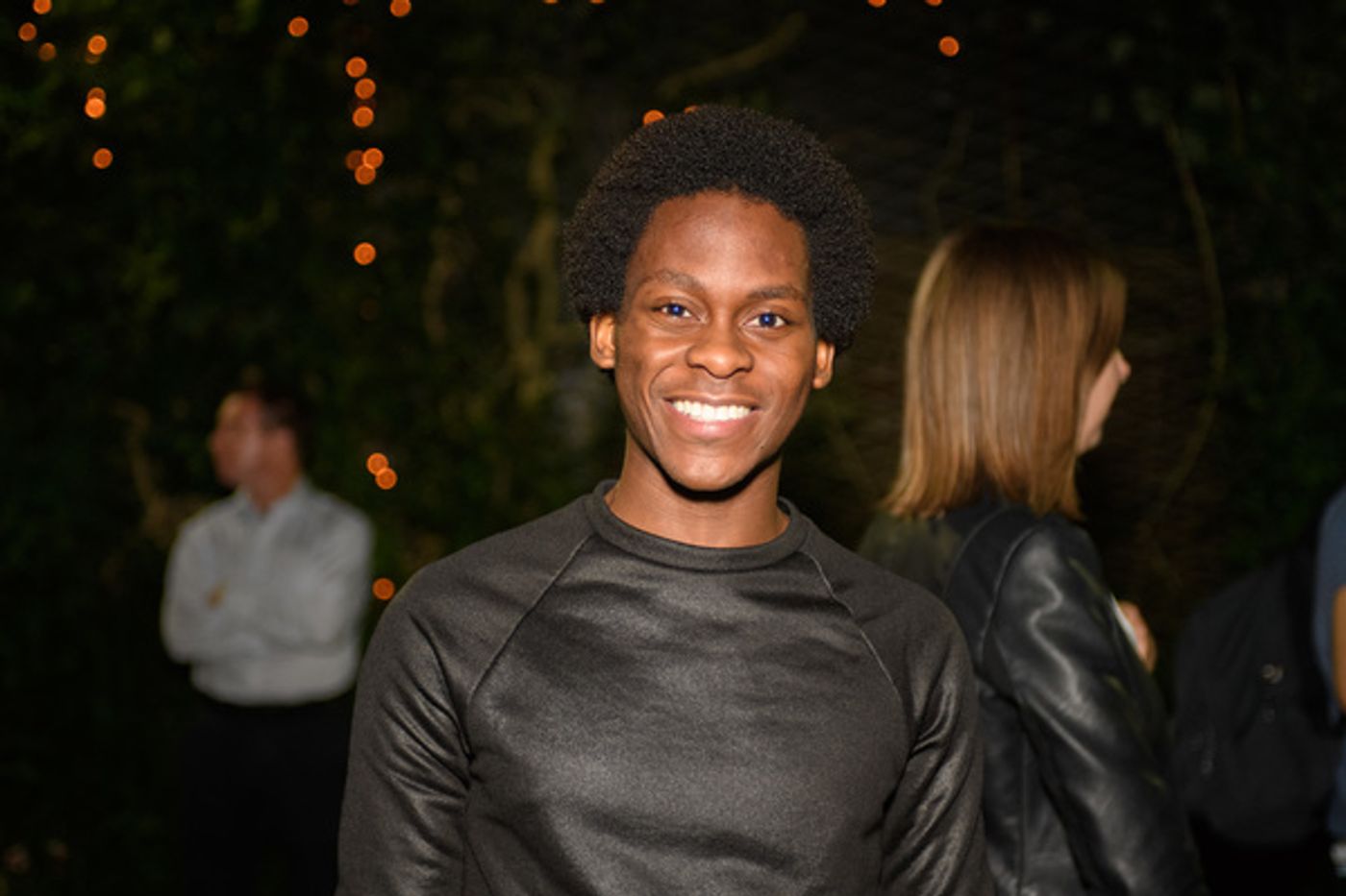 Photo Flash: HENRY V Opens at Regent's Park Open Air Theatre  Image