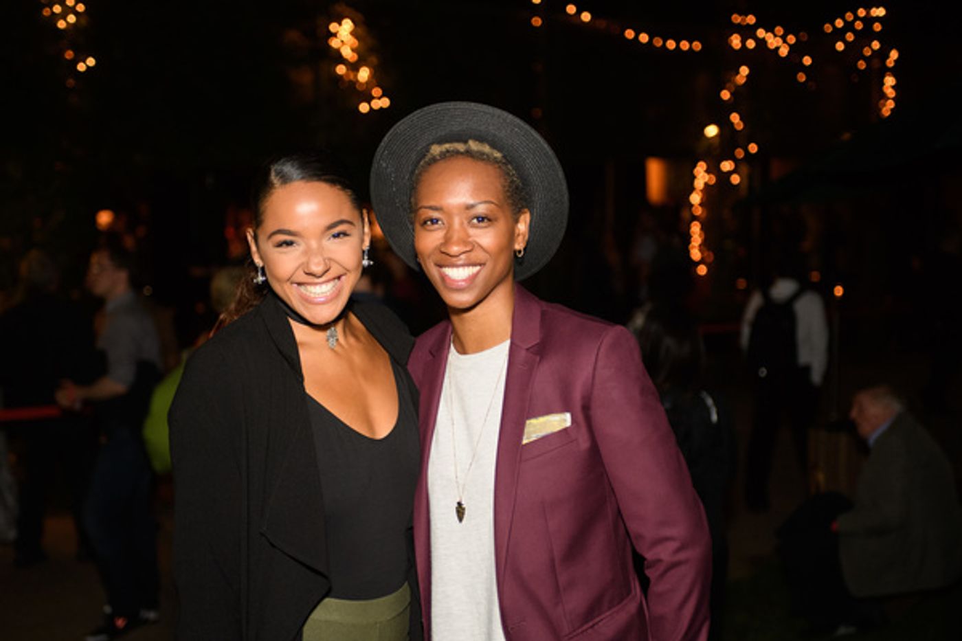 Photo Flash: HENRY V Opens at Regent's Park Open Air Theatre  Image