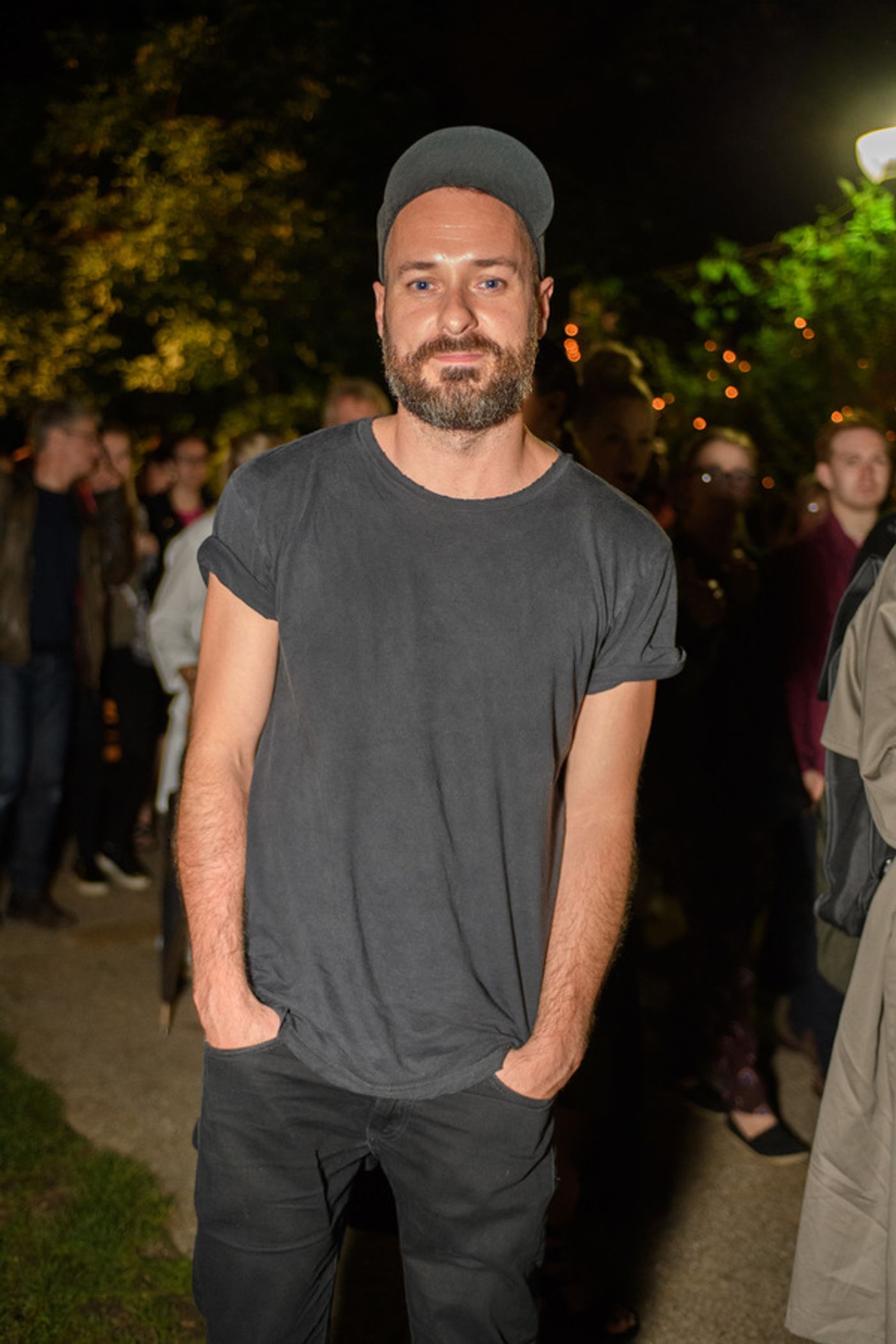 Photo Flash: HENRY V Opens at Regent's Park Open Air Theatre  Image