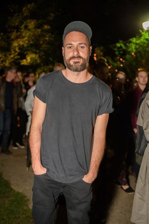 Declan Bennett Photo