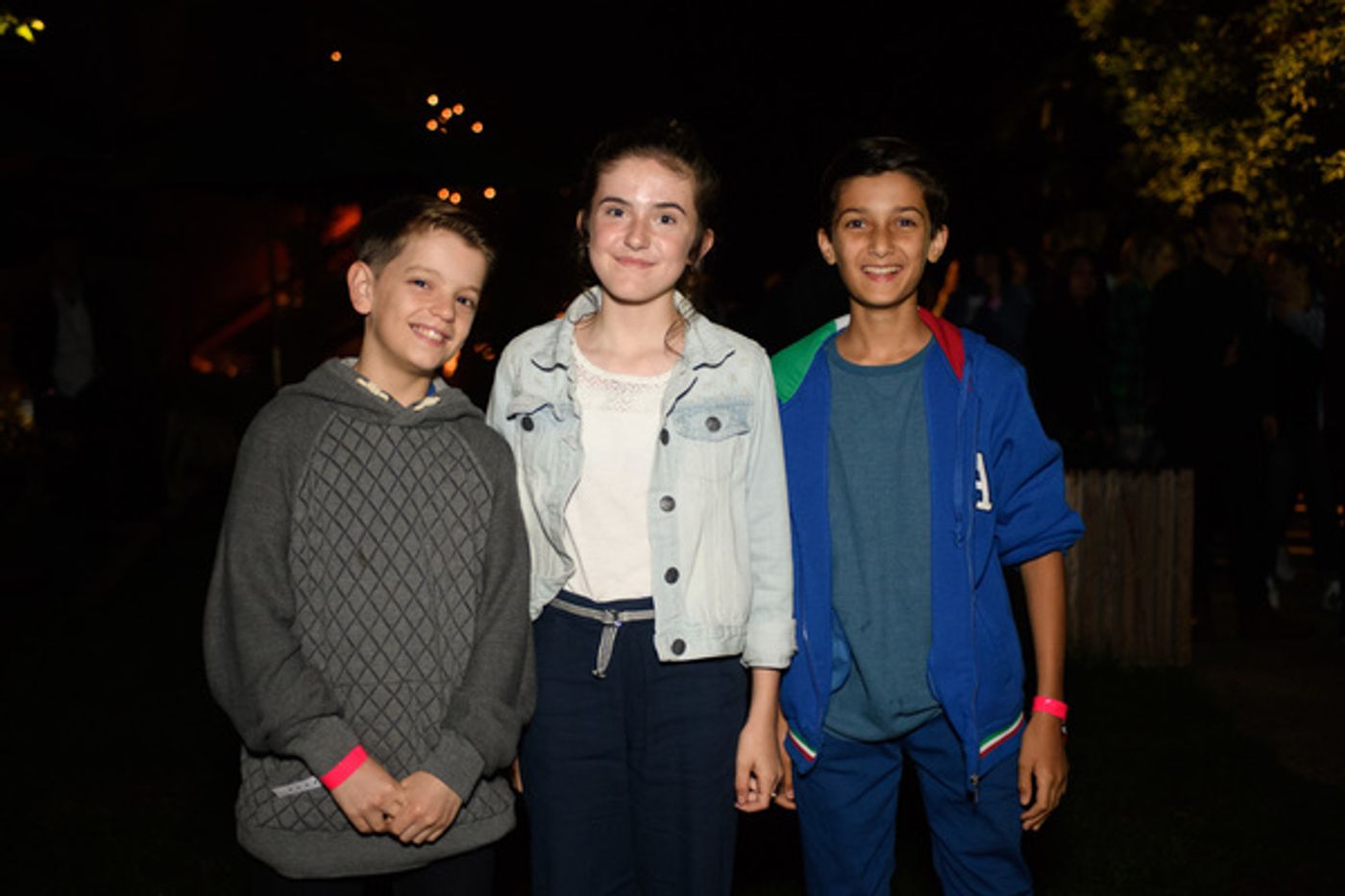 Photo Flash: HENRY V Opens at Regent's Park Open Air Theatre  Image