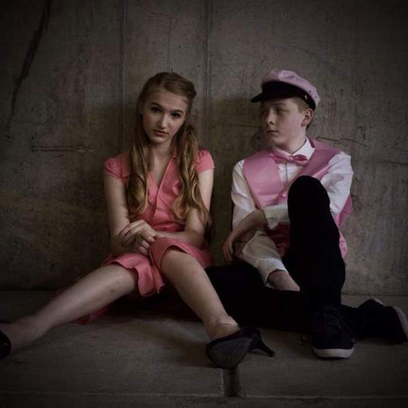 Photo Flash: Meet the Cast of Outcry Youth Theatre's LOVE/SICK Photo Flash: Meet the Cast of Outcry Youth Theatre's LOVE/SICK Image