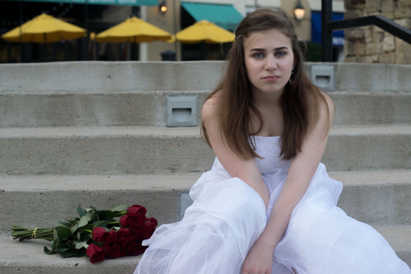 Photo Flash: Meet the Cast of Outcry Youth Theatre's LOVE/SICK Photo Flash: Meet the Cast of Outcry Youth Theatre's LOVE/SICK Image