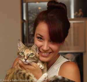 Sierra Boggess Photo