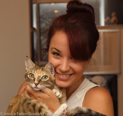 Sierra Boggess Photo