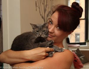 Sierra Boggess Photo