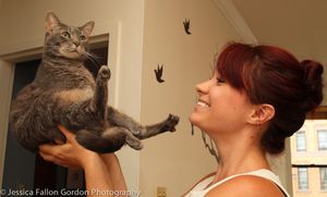 Sierra Boggess @ BroadwayWorld Sierra Boggess Photo