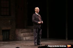 Joel Grey @ BroadwayWorld Joel Grey Photo