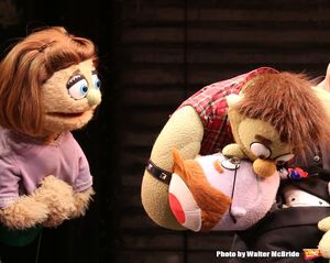 Ricky (played by Jason Jacoby) and Rod (played by Ben Durocher)  Photo