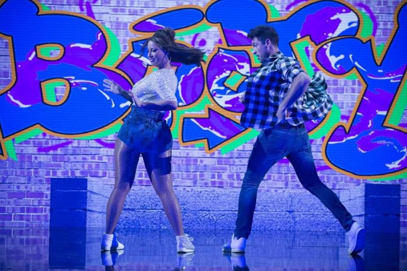 BWW Interview - DWTS' Maks Chmerkovskiy Talks Season 23, Return to Broadway & More  Image