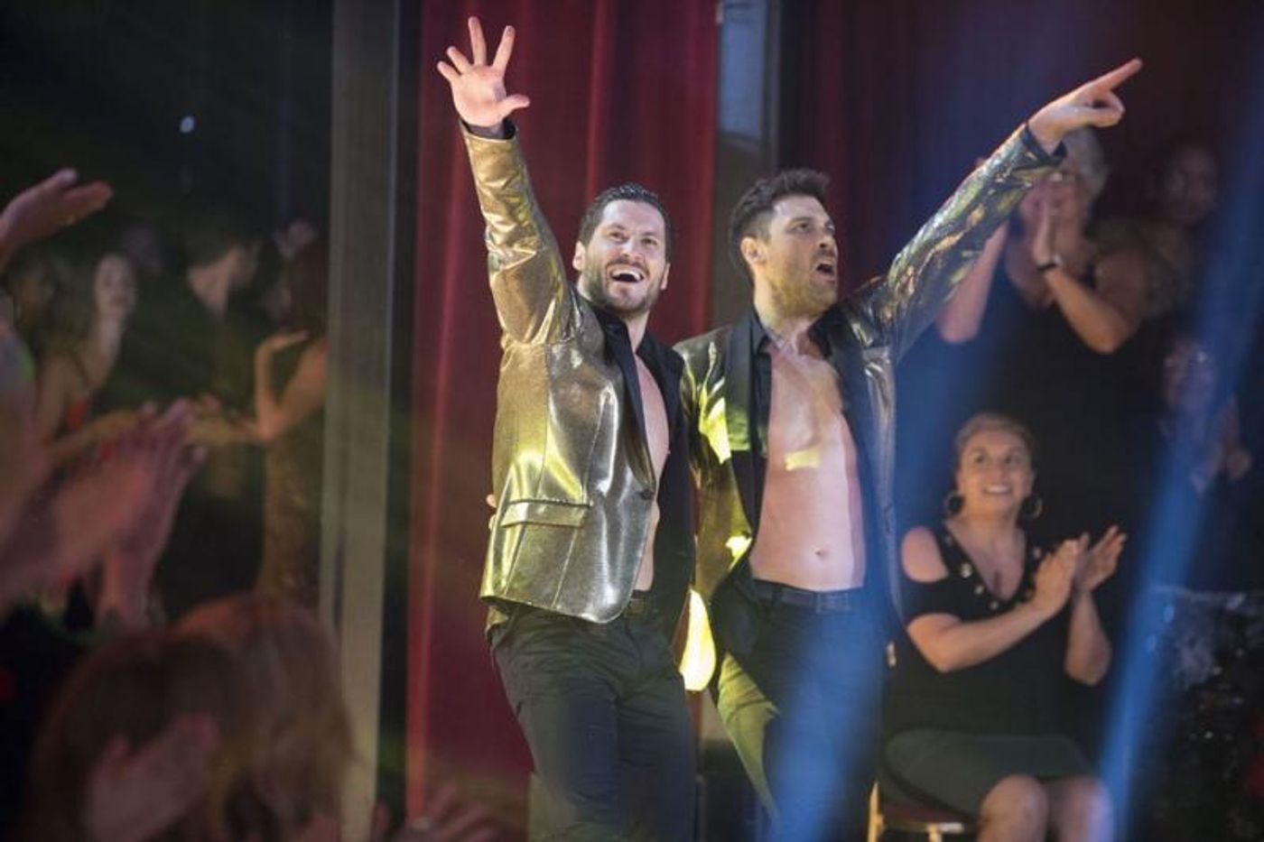 BWW Interview - DWTS' Maks Chmerkovskiy Talks Season 23, Return to Broadway & More  Image