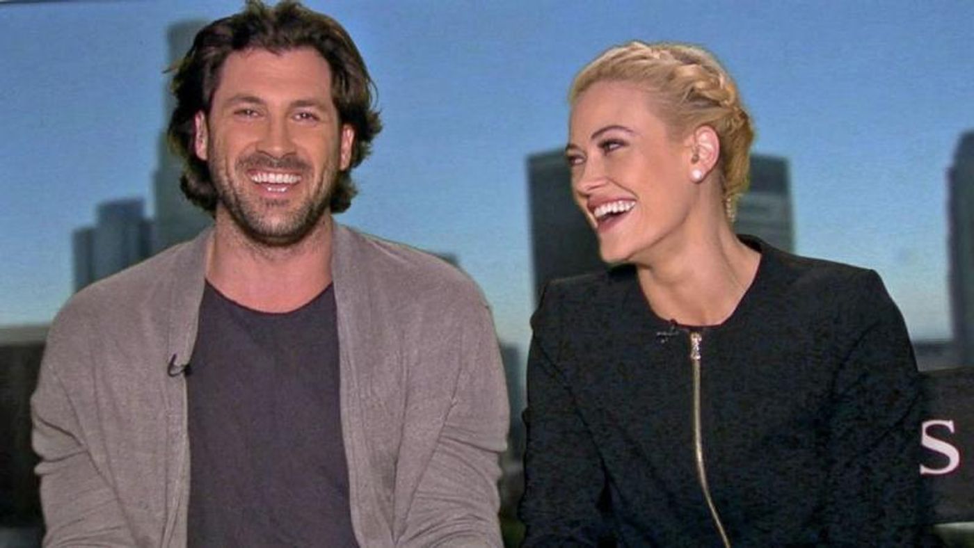 BWW Interview - DWTS' Maks Chmerkovskiy Talks Season 23, Return to Broadway & More  Image