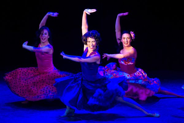 Dana Hunter & Company Photo