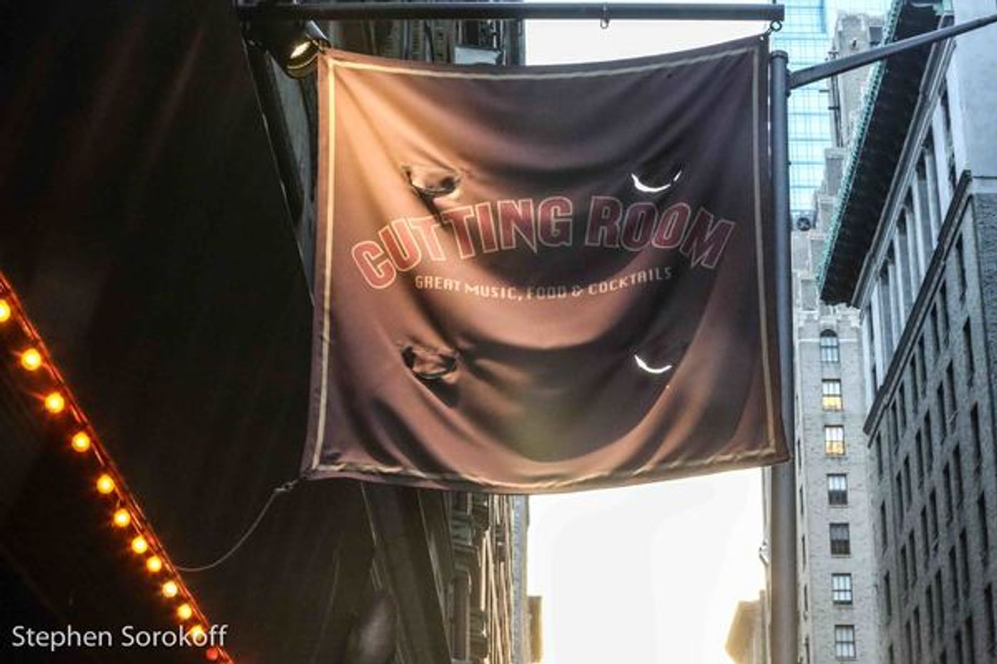 Photo Coverage: Rita Coolidge Plays The Cutting Room  Image