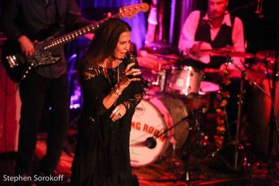 Rita Coolidge Photo