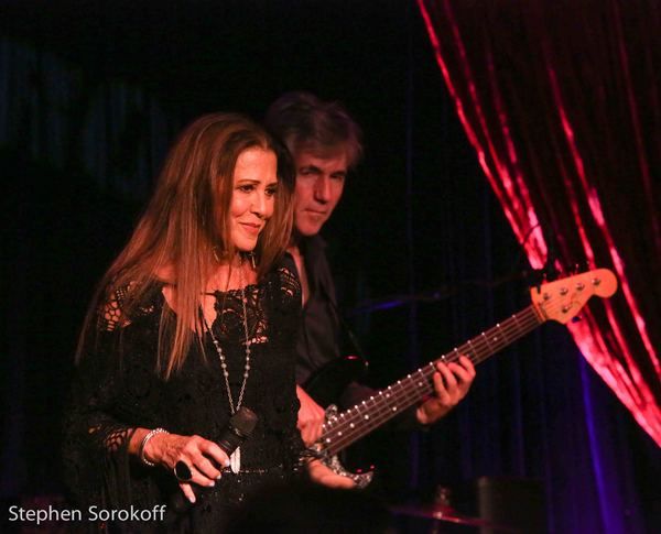 Rita Coolidge Photo