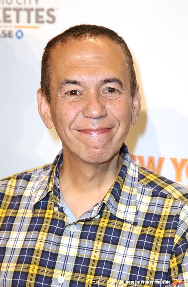 Gilbert Gottfried  Photo
