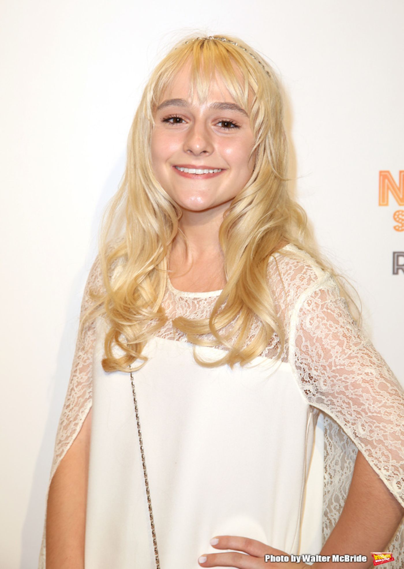 Photo Coverage: On the Red Carpet for NEW YORK SPECTACULAR with the Rockettes (Part One)  Image