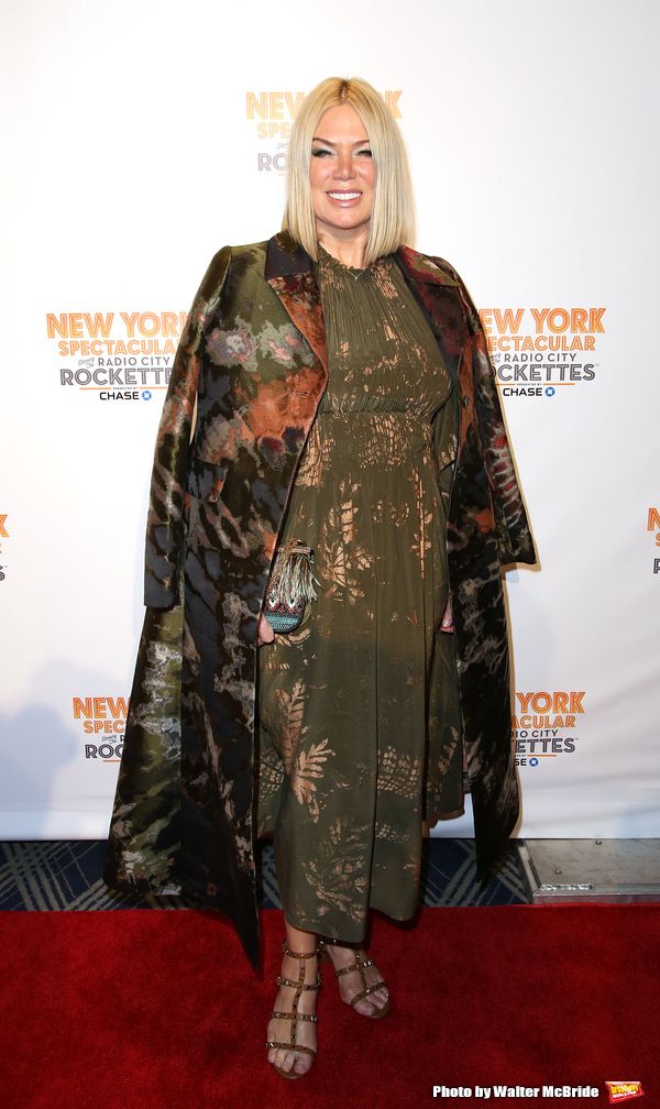Mia Michaels  Photo