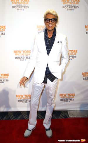 Tommy Tune @ BroadwayWorld Tommy Tune Photo