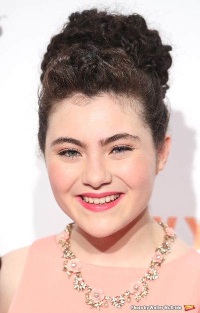 Lilla Crawford  Photo