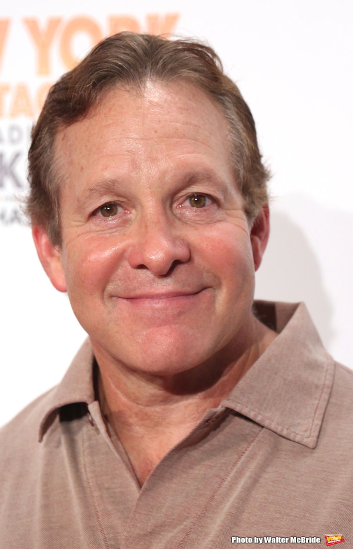 Steve Guttenberg at 