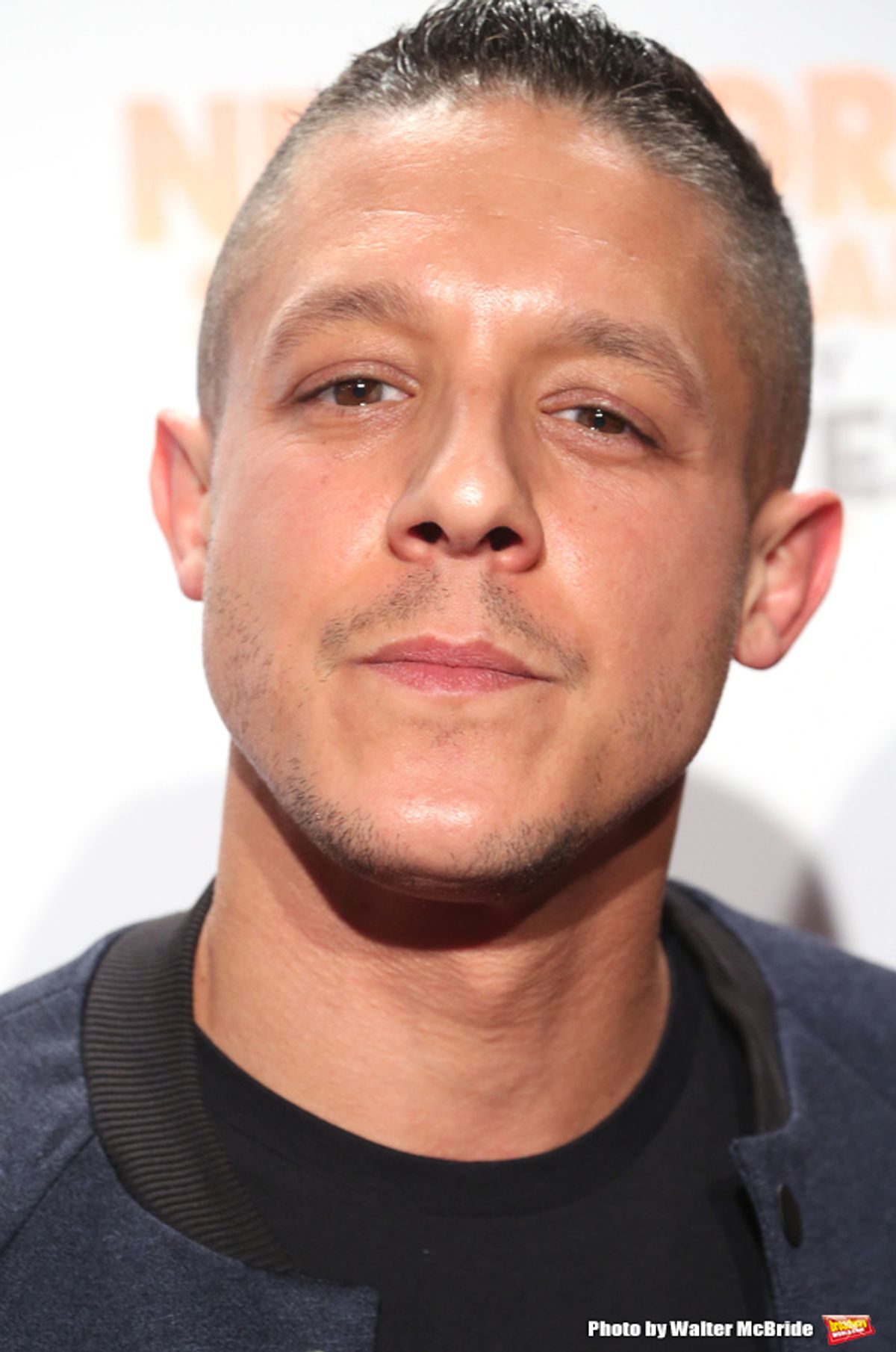 Theo Rossi  at 