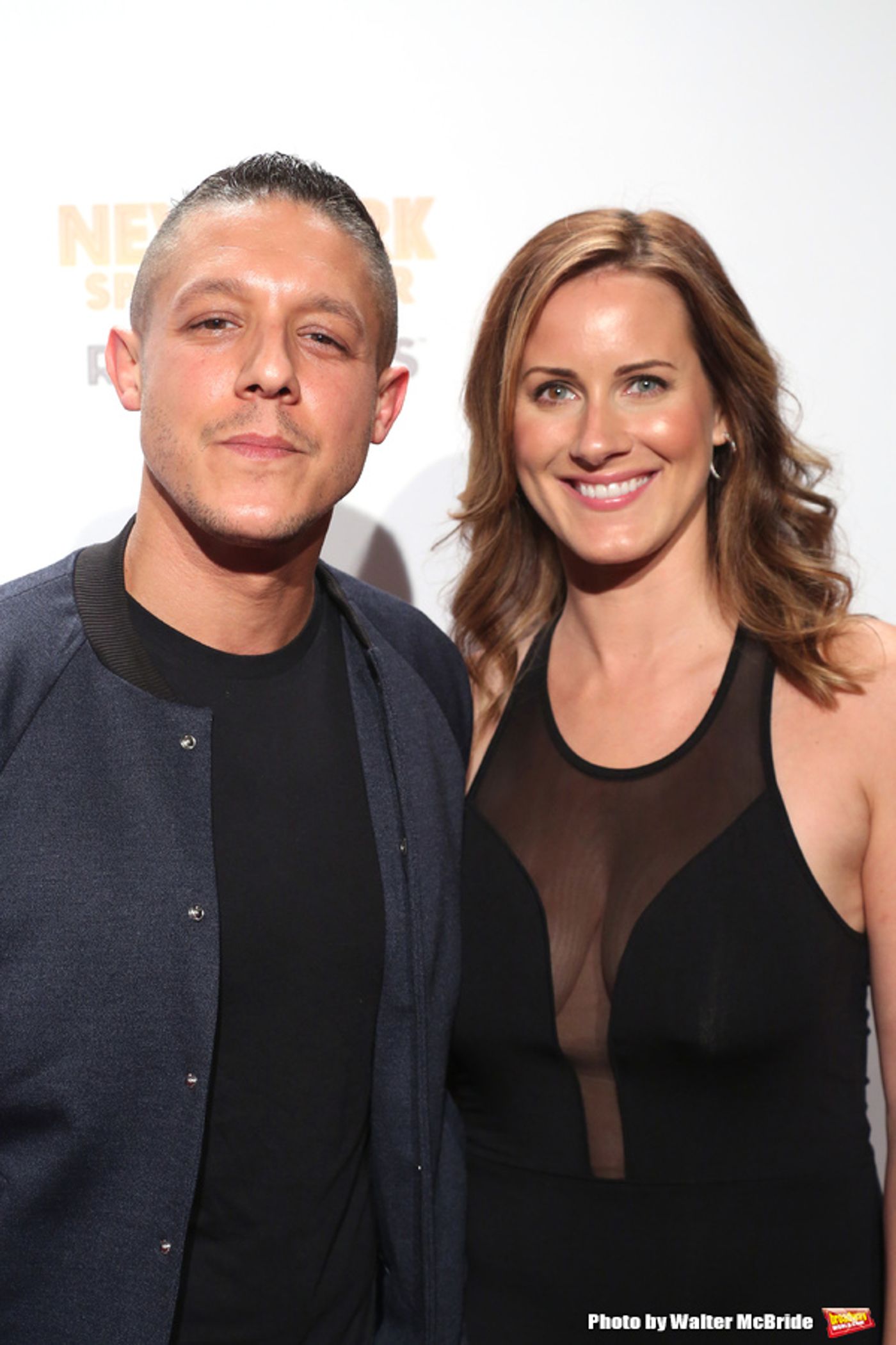 Photo Coverage: On the Red Carpet for NEW YORK SPECTACULAR with the Rockettes (Part Two)  Image