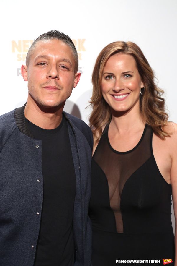 Theo Rossi  Photo