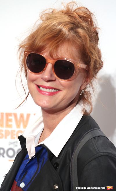 Susan Sarandon  Photo